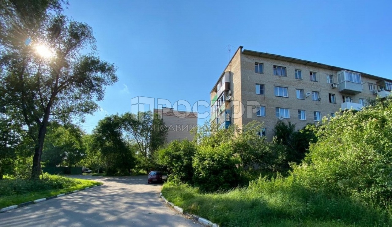 1-комнатная квартира, 31.3 м² - фото 3