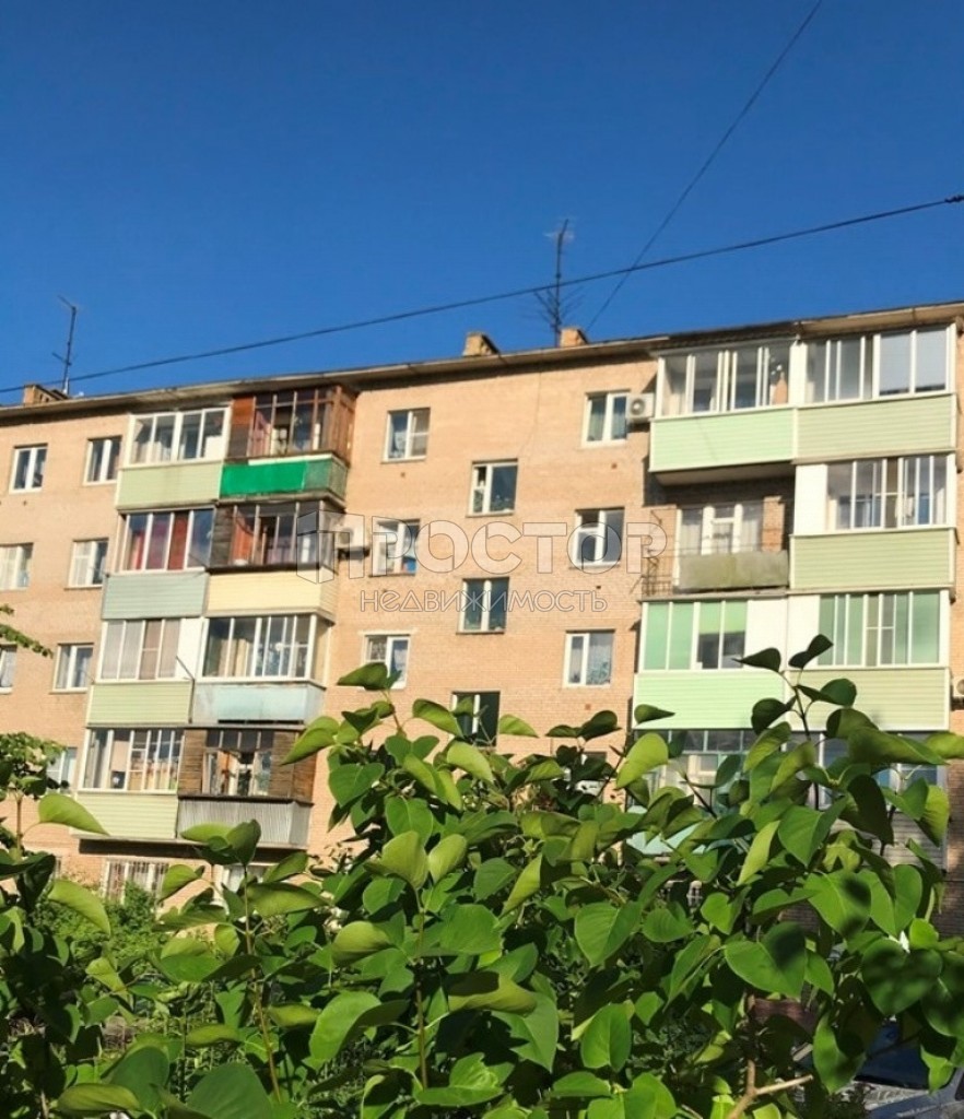 1-комнатная квартира, 31.3 м² - фото 22