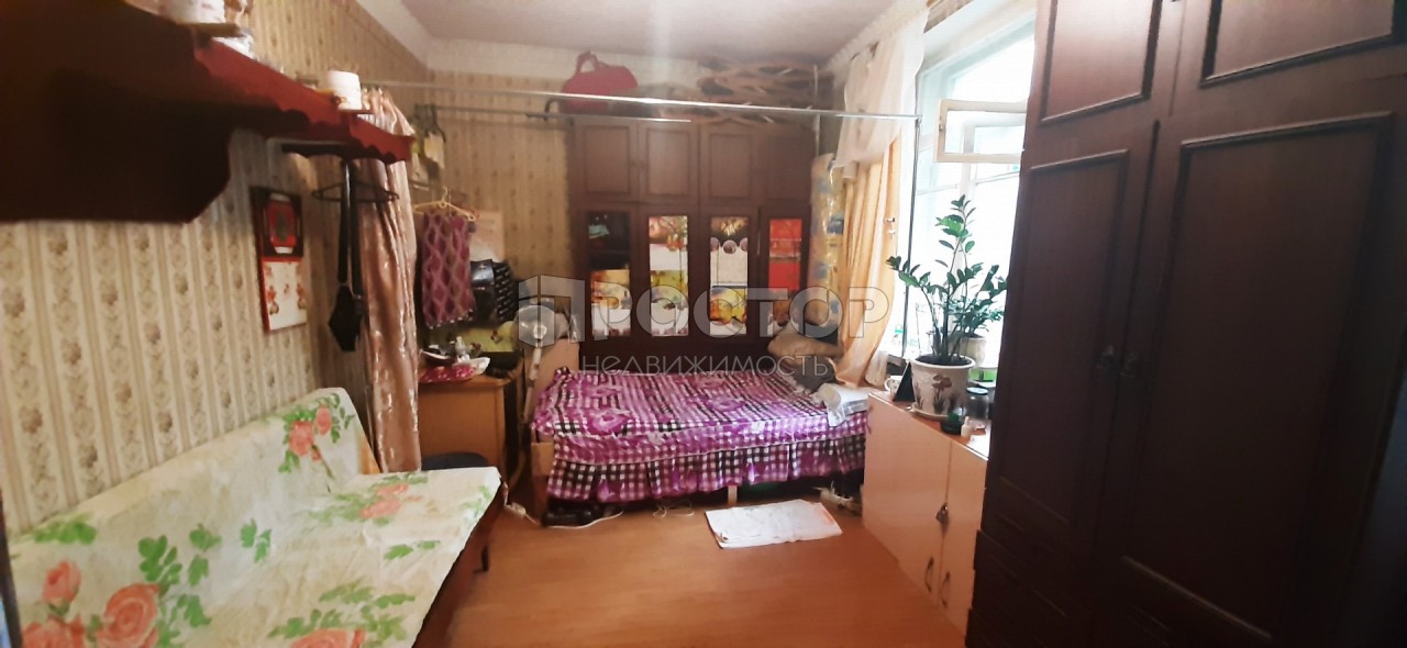 3-комнатная квартира, 66 м² - фото 4