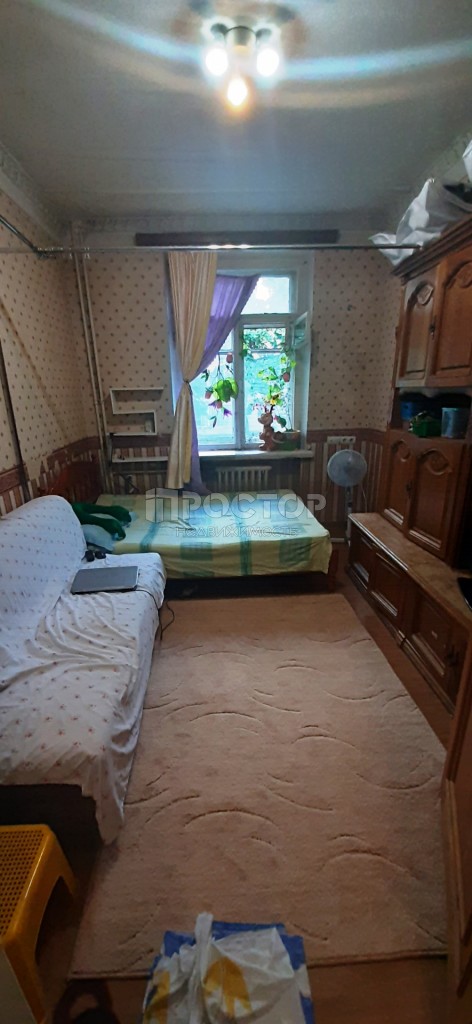 3-комнатная квартира, 66 м² - фото 6