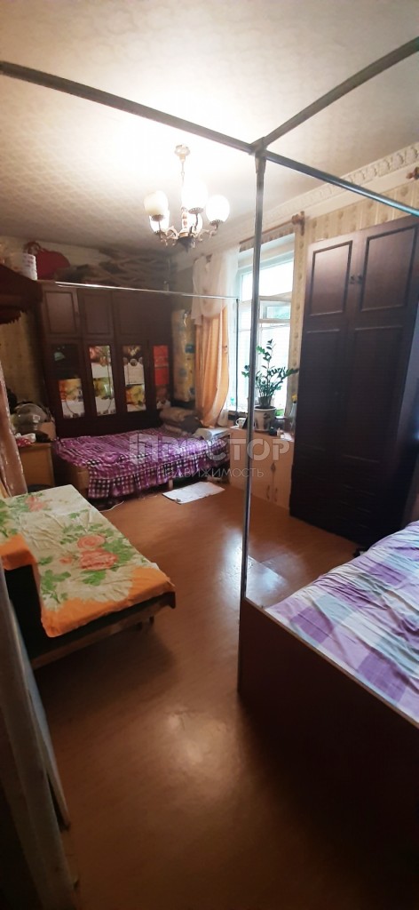 3-комнатная квартира, 66 м² - фото 3