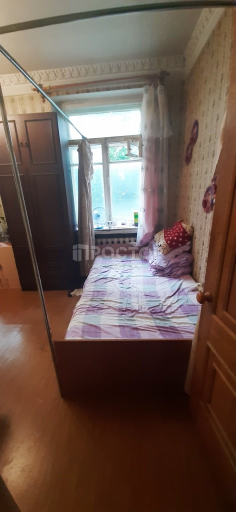 3-комнатная квартира, 66 м² - фото 5