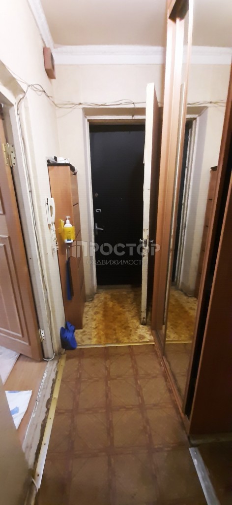 3-комнатная квартира, 66 м² - фото 15