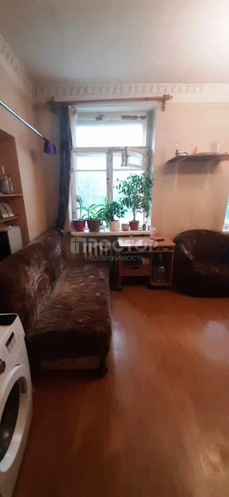 3-комнатная квартира, 66 м² - фото 13