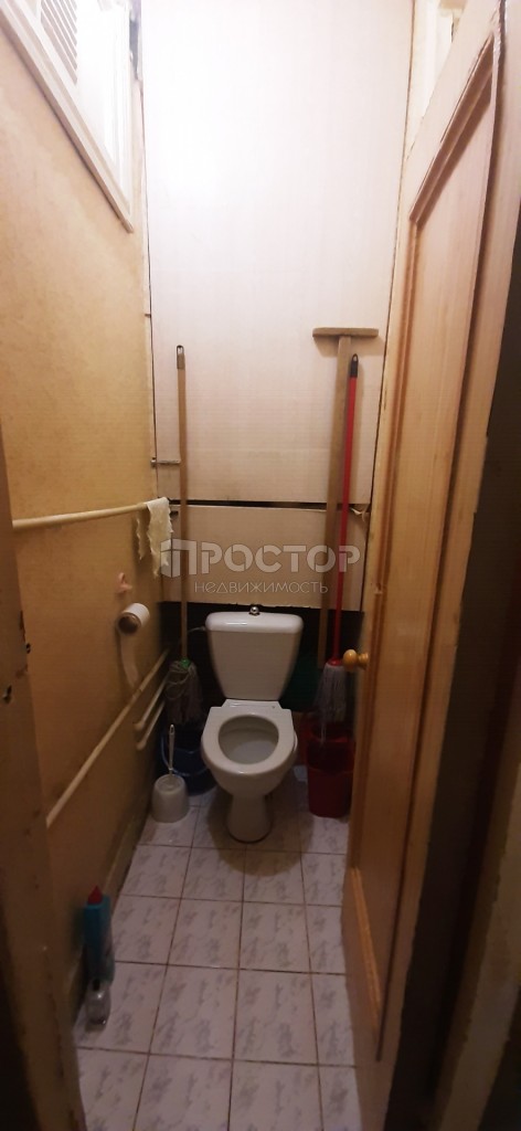3-комнатная квартира, 66 м² - фото 8