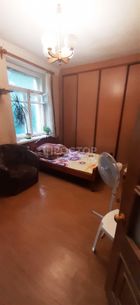 3-комнатная квартира, 66 м² - фото 9