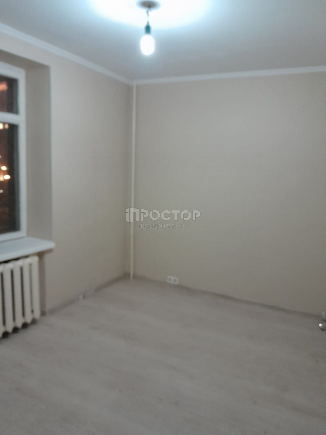 2-комнатная квартира, 34.1 м² - фото 2