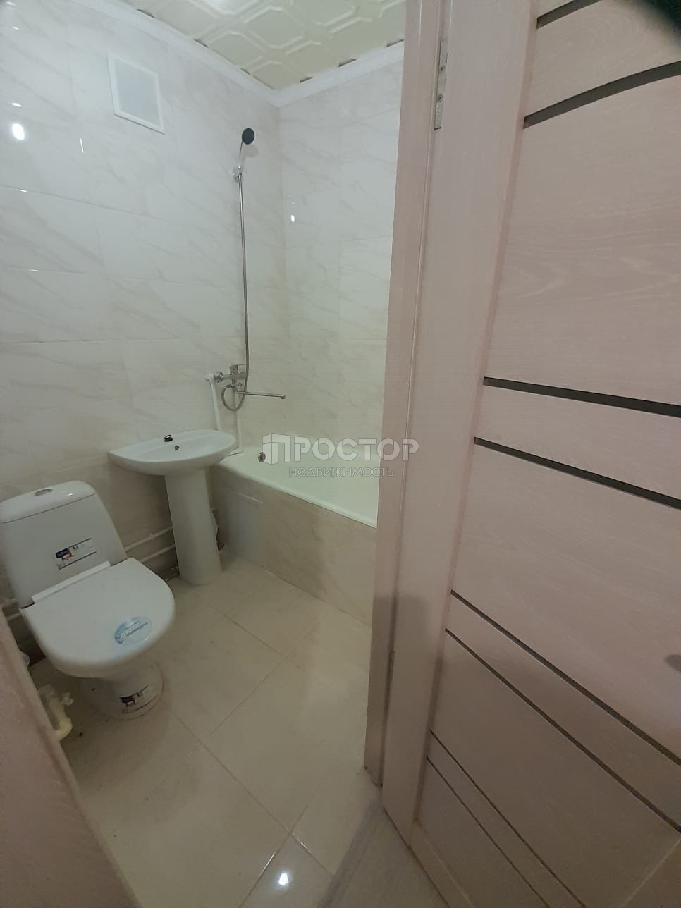 2-комнатная квартира, 34.1 м² - фото 11