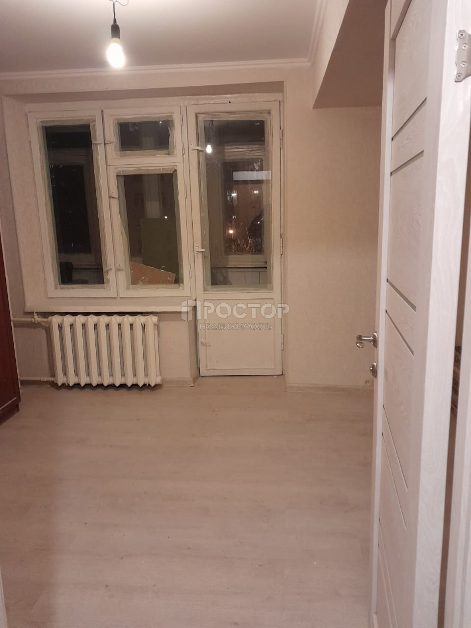 2-комнатная квартира, 34.1 м² - фото 3