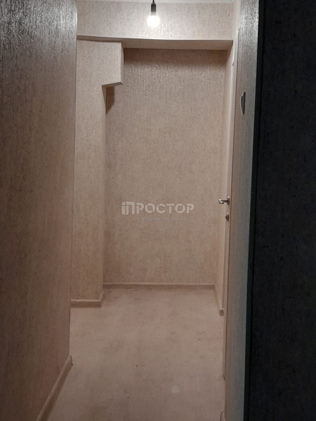 2-комнатная квартира, 34.1 м² - фото 4