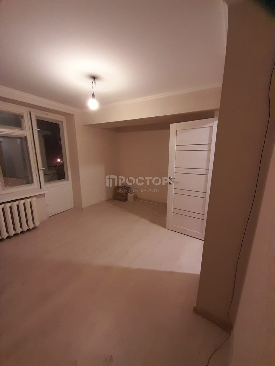 2-комнатная квартира, 34.1 м² - фото 5