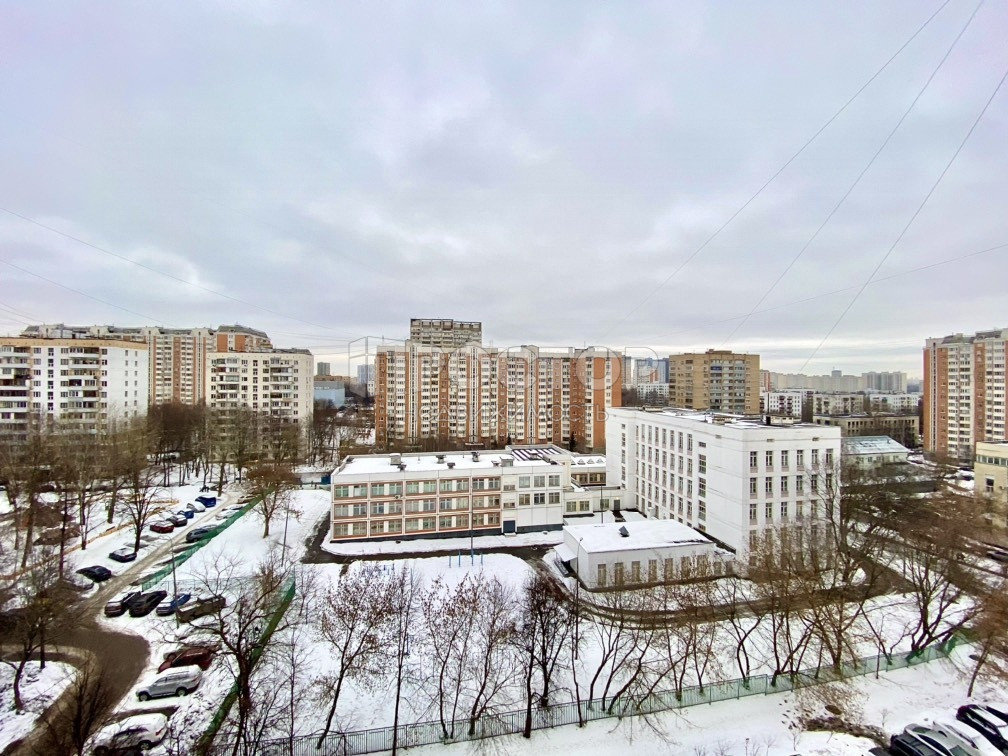 2-комнатная квартира, 52.5 м² - фото 13