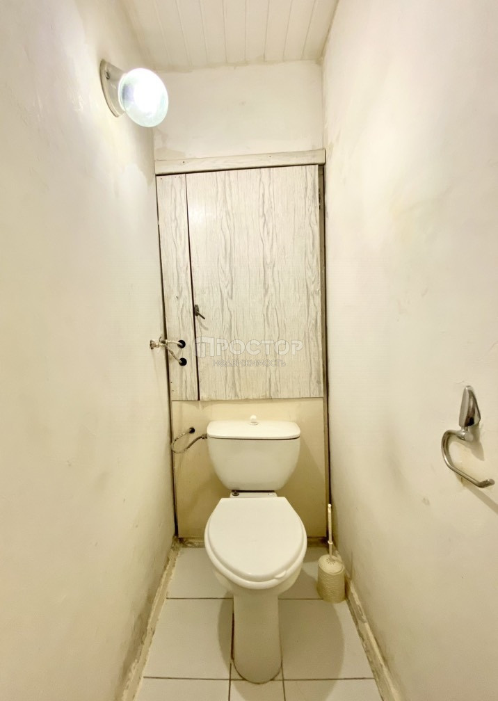 2-комнатная квартира, 52.5 м² - фото 12