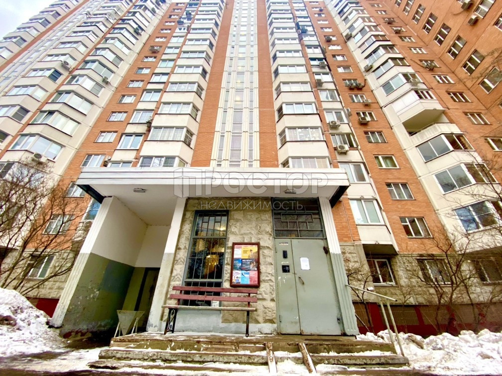 2-комнатная квартира, 52.5 м² - фото 16
