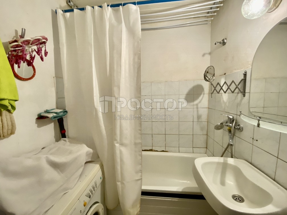2-комнатная квартира, 52.5 м² - фото 11