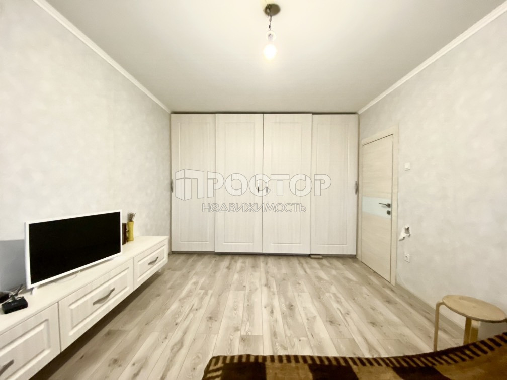2-комнатная квартира, 52.5 м² - фото 3