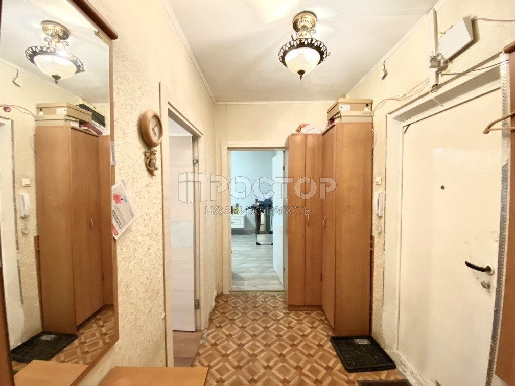 2-комнатная квартира, 52.5 м² - фото 9