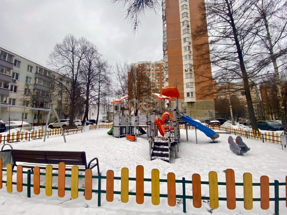2-комнатная квартира, 52.5 м² - фото 14