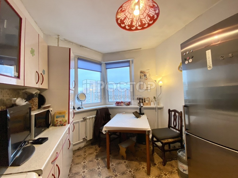 2-комнатная квартира, 52.5 м² - фото 8