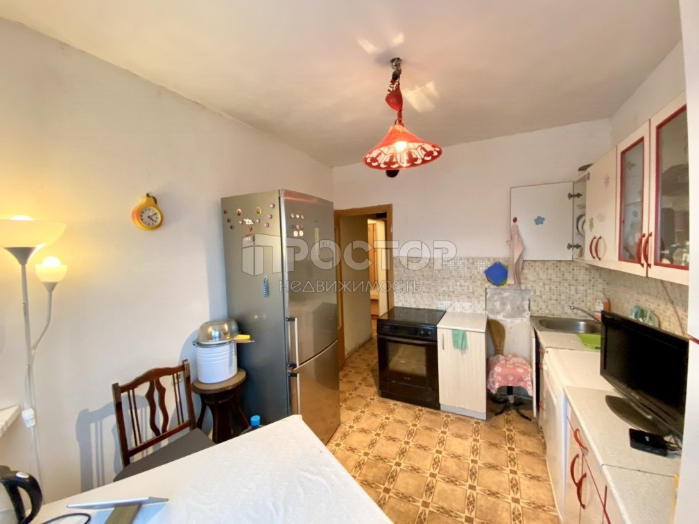 2-комнатная квартира, 52.5 м² - фото 7