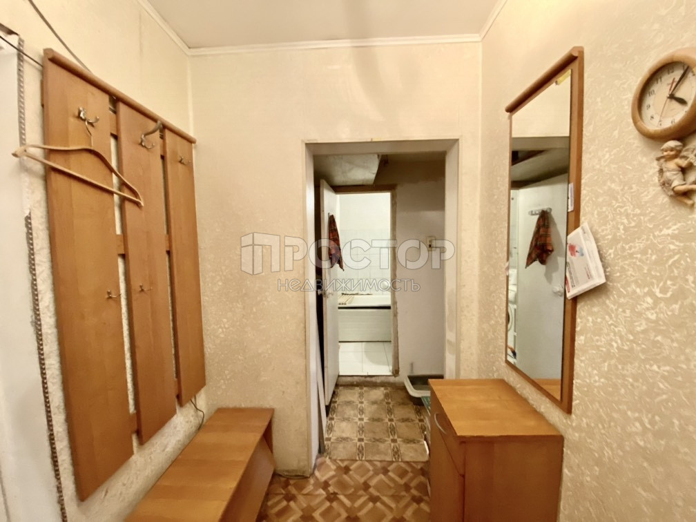2-комнатная квартира, 52.5 м² - фото 10