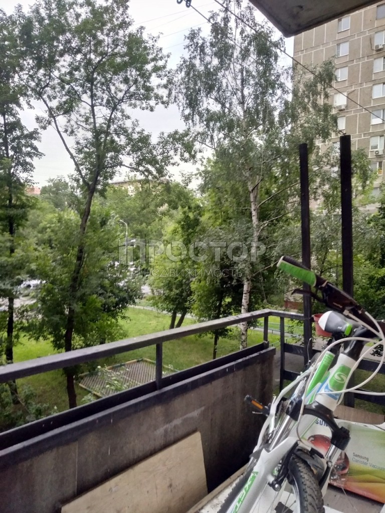 1-комнатная квартира, 33 м² - фото 6