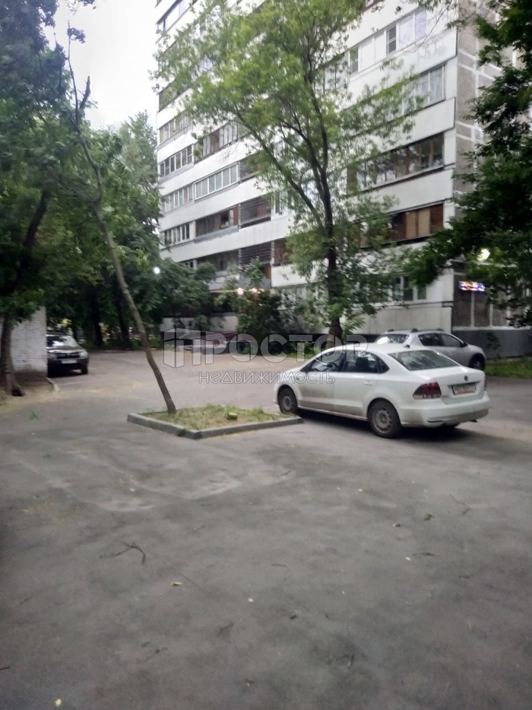1-комнатная квартира, 33 м² - фото 17