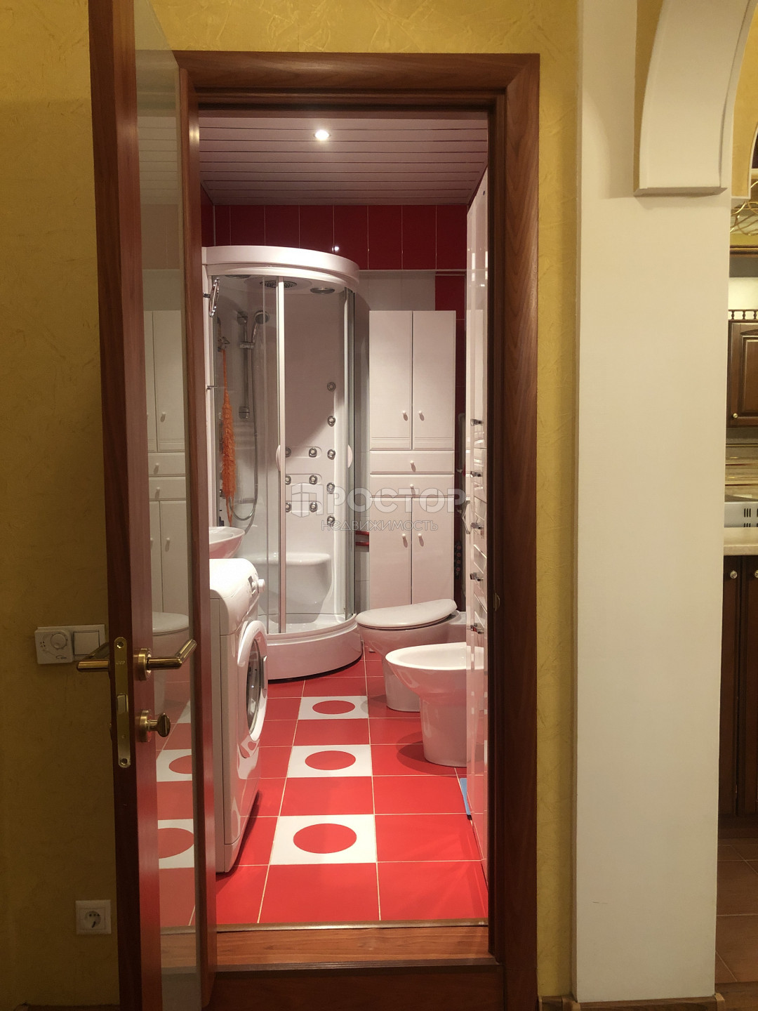 2-комнатная квартира, 56.4 м² - фото 13