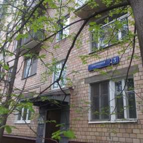 Фото квартиры