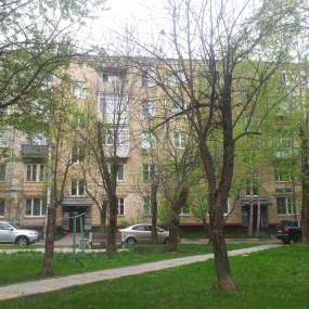 Фото квартиры