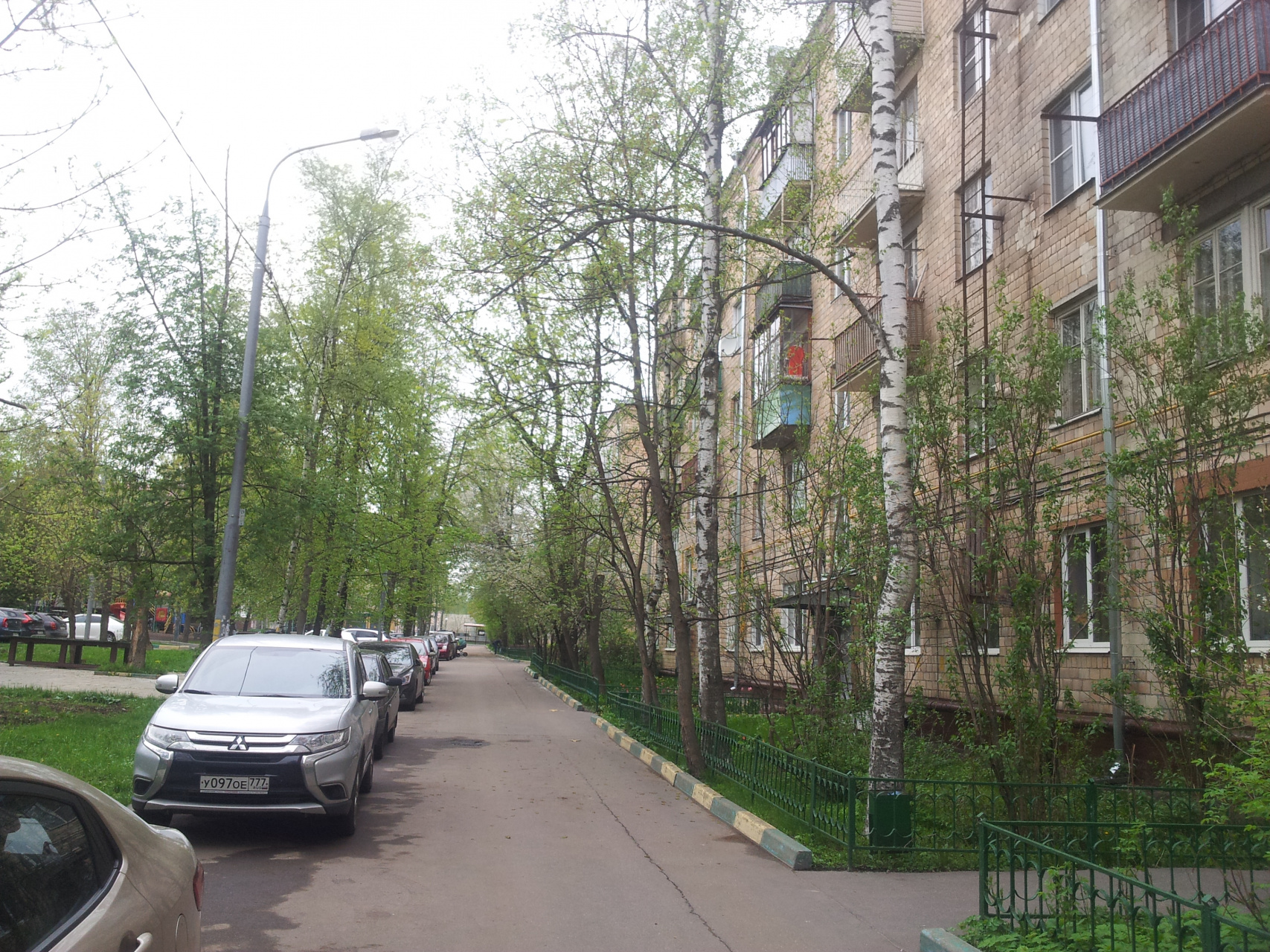 1-комнатная квартира, 33.3 м² - фото 7