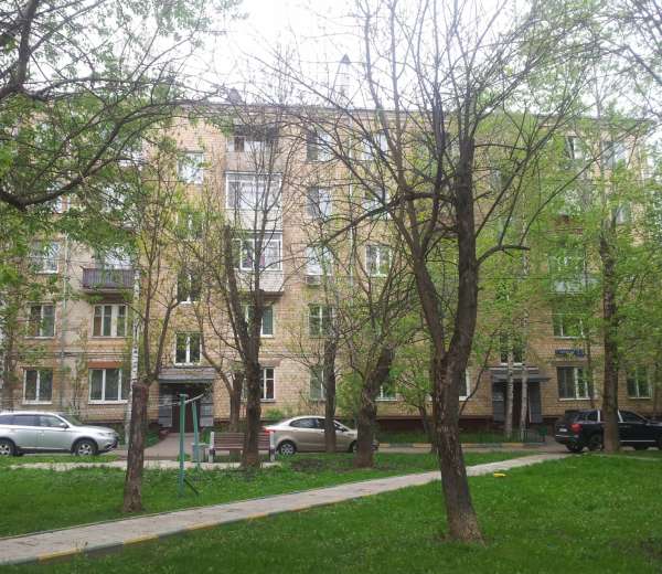 Фото квартиры