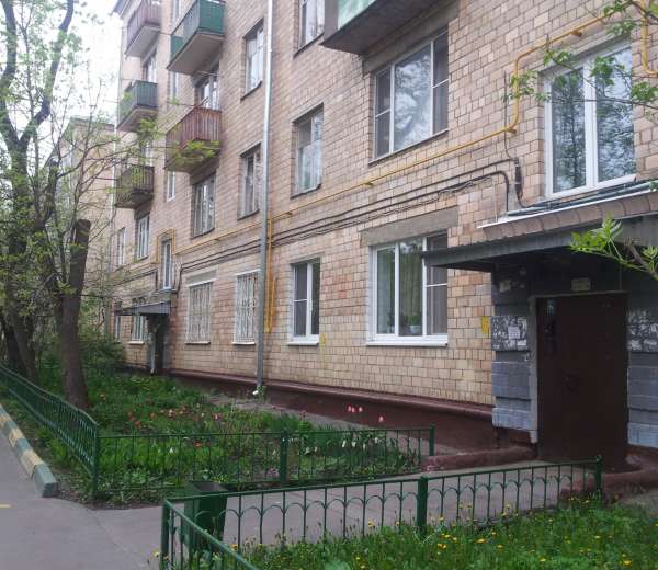 Фото квартиры