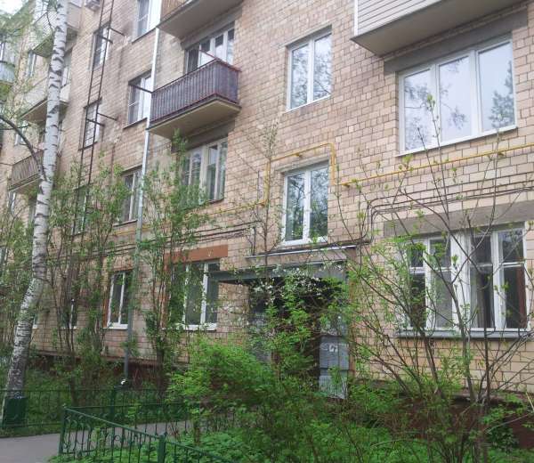 Фото квартиры