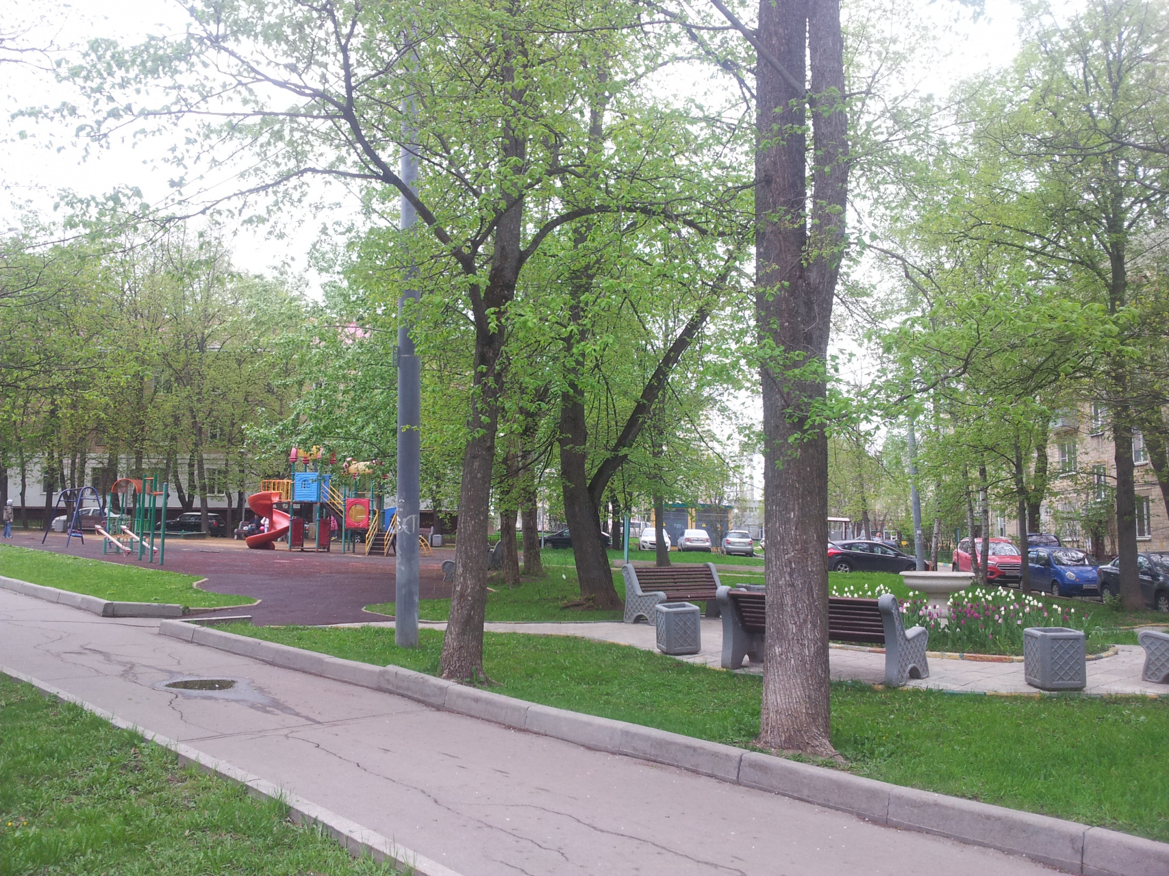 1-комнатная квартира, 33.3 м² - фото 8