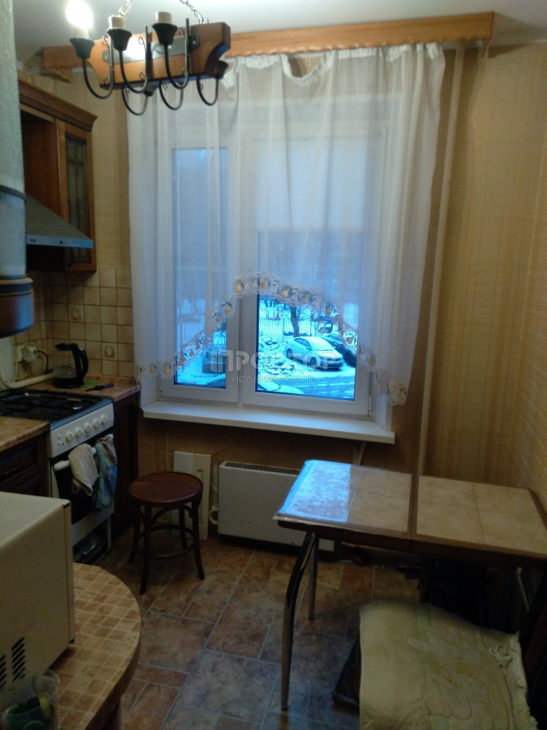 3-комнатная квартира, 60 м² - фото 2