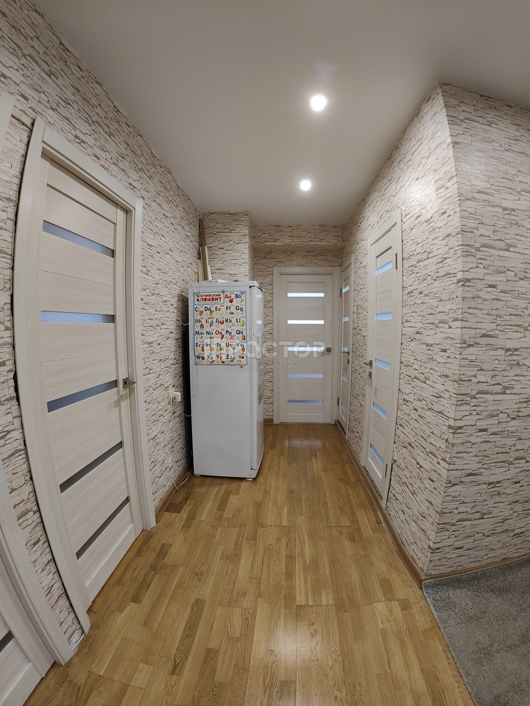2-комнатная квартира, 60.4 м² - фото 18