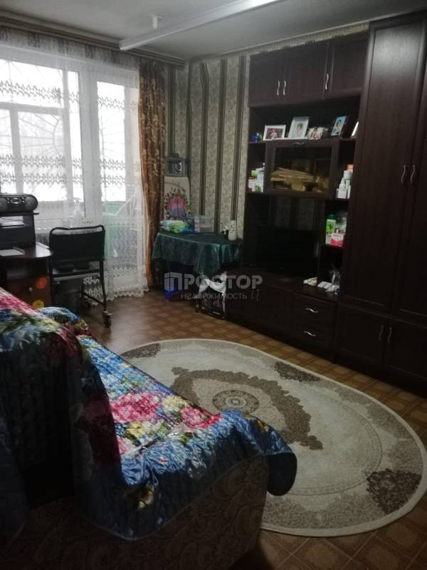 2-комнатная квартира, 45.7 м² - фото 6