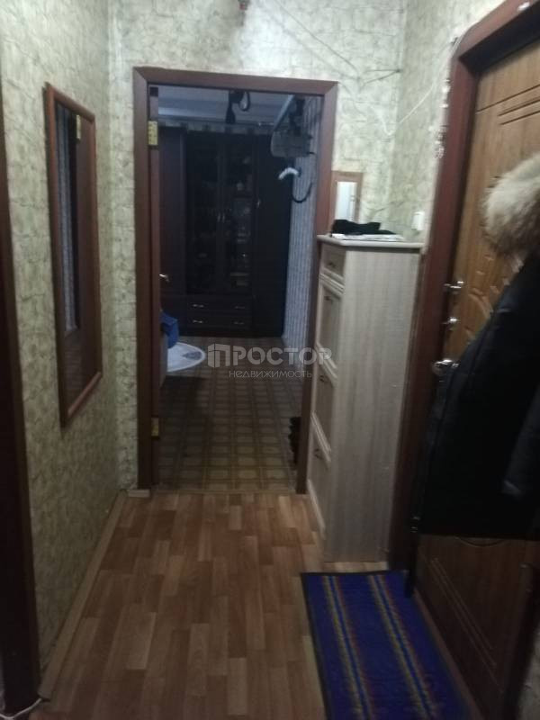 2-комнатная квартира, 45.7 м² - фото 8