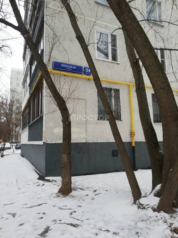 2-комнатная квартира, 45.7 м² - фото 14