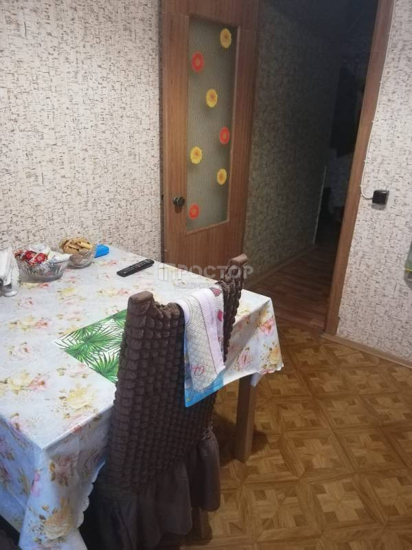 2-комнатная квартира, 45.7 м² - фото 9
