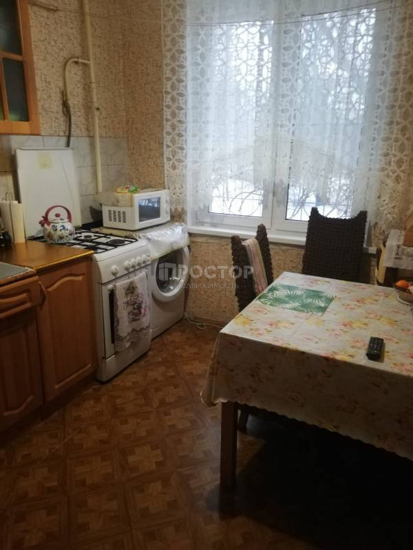 2-комнатная квартира, 45.7 м² - фото 2
