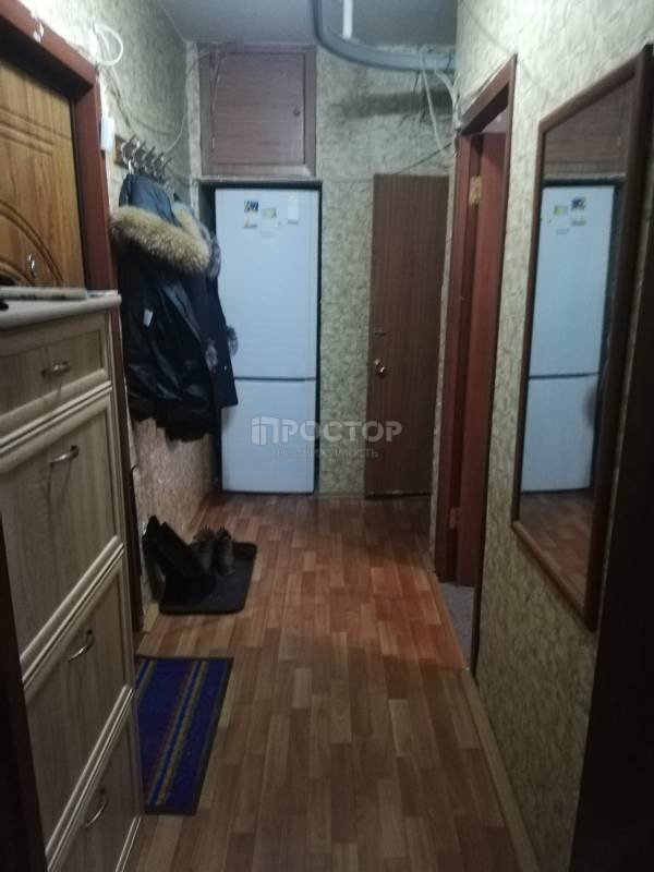 2-комнатная квартира, 45.7 м² - фото 4