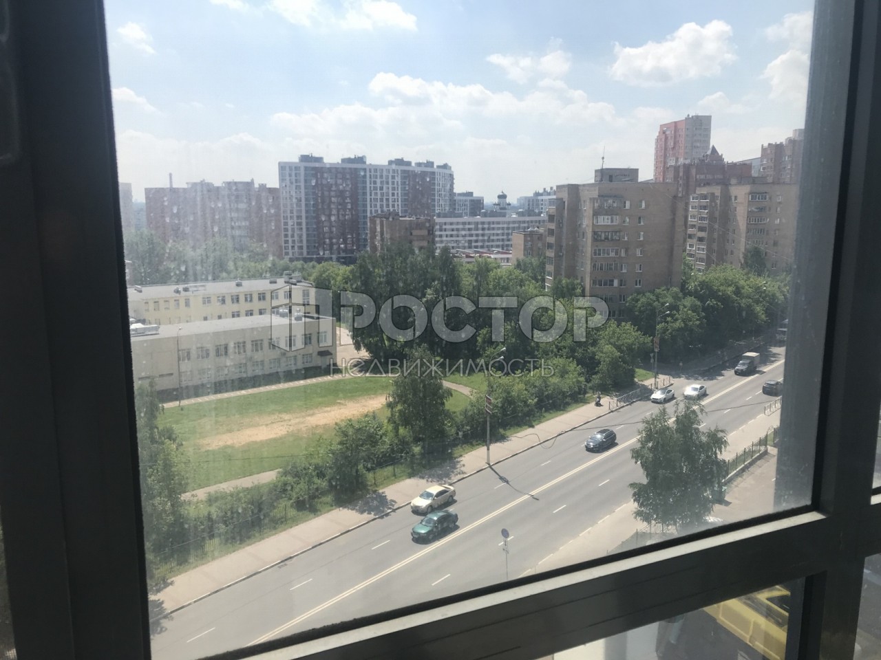 1-комнатная квартира, 39 м² - фото 12