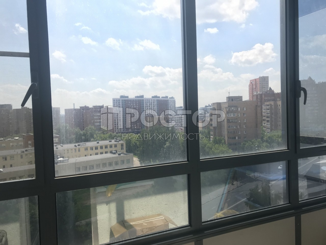 1-комнатная квартира, 39 м² - фото 13