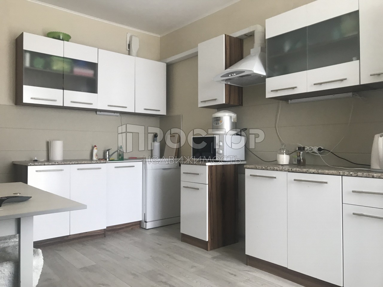 1-комнатная квартира, 39 м² - фото 5