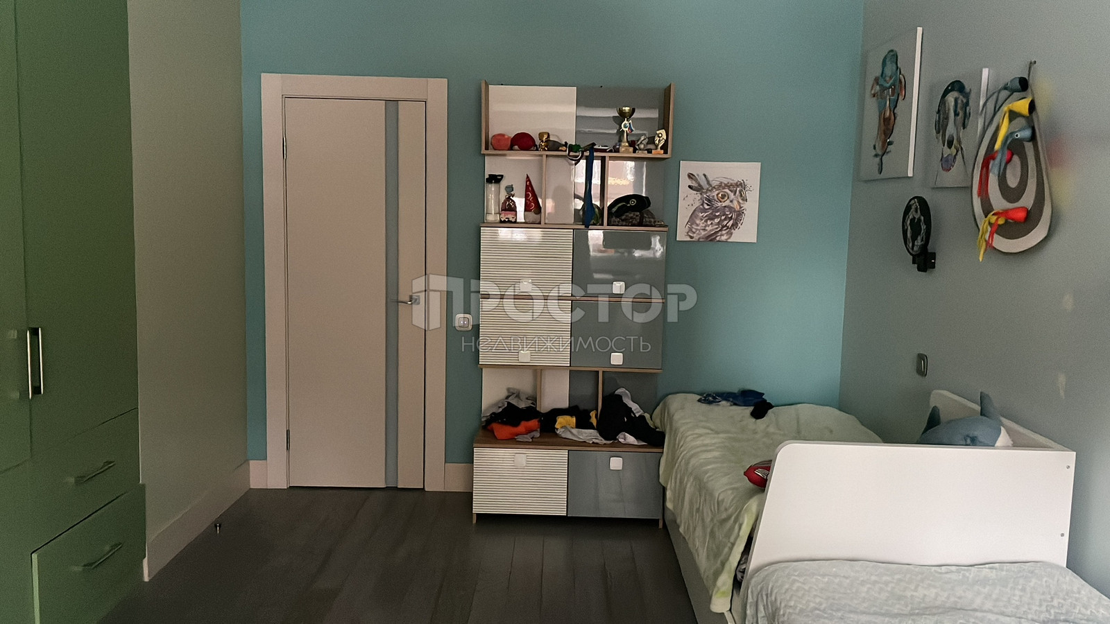 4-комнатная квартира, 99.1 м² - фото 30