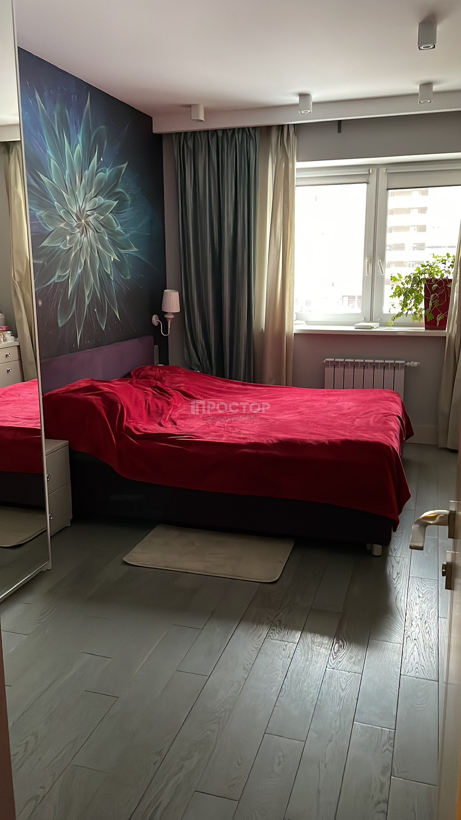 4-комнатная квартира, 99.1 м² - фото 20