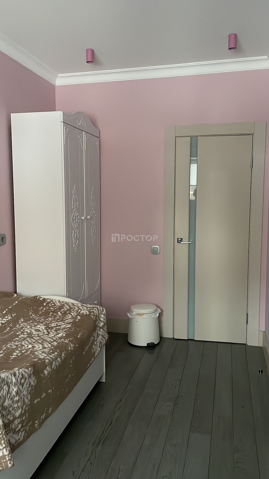 4-комнатная квартира, 99.1 м² - фото 24