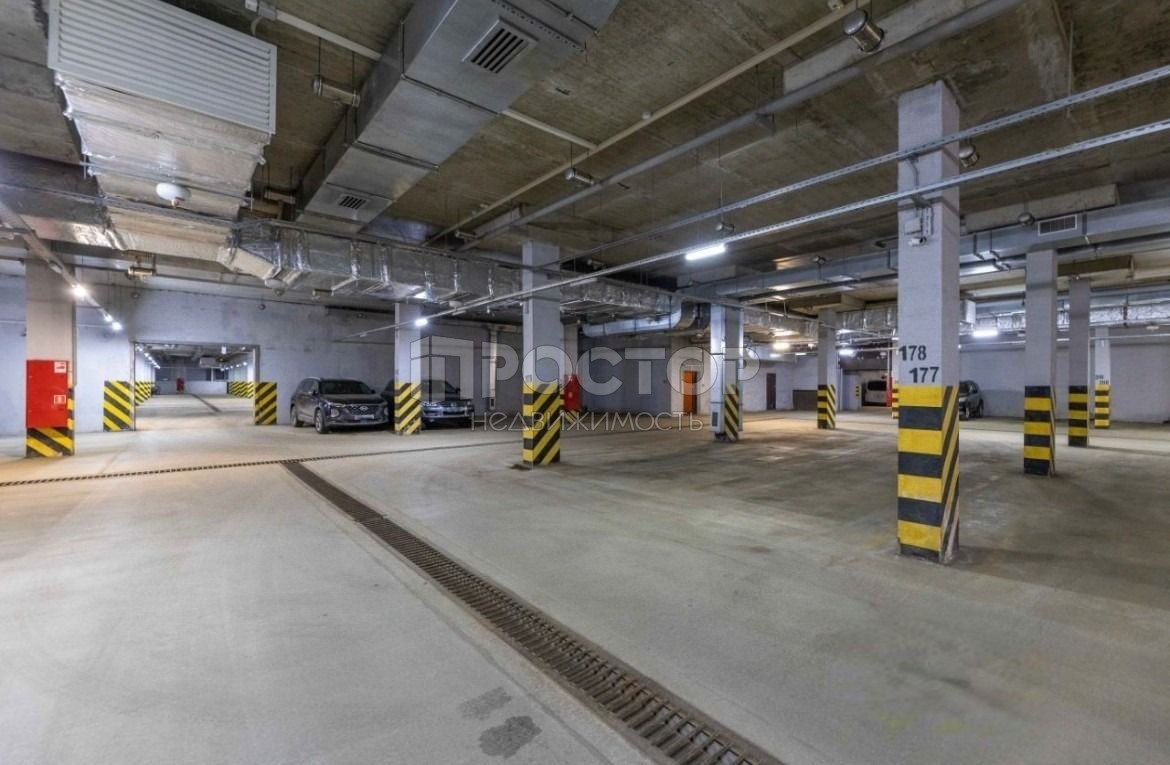 4-комнатная квартира, 99.1 м² - фото 33